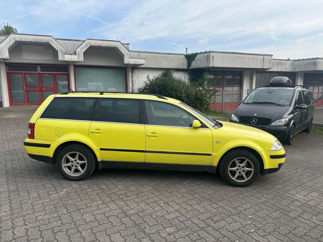 Volkswagen VW Passat 1.6 Kombi