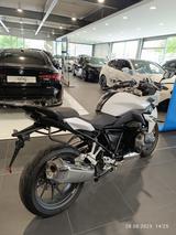 BMW R 1250 RS mit Werksgarantie bis 2027 3 Pakete uv - SPORTTOURER