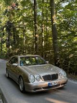 Mercedes-Benz E430 W210 AMG Paket Xenon Le... - Mercedes-Benz E 430: Limousine