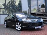 Peugeot 407 Coupe 2.7 V6 Autom. Klimaauto. PDC - gebrauchte Peugeot 407 aus dem Jahr 2008