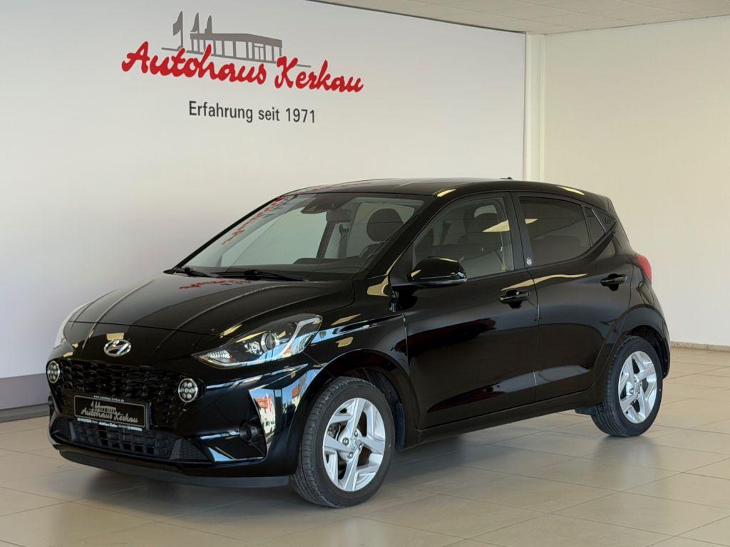 Hyundai i10 1.0 EDITION 30