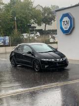 Honda Civic 2.2 i-CTDi Sport, Neuer TÜV/AU... - Honda Civic: Ctdi