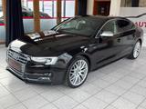 Audi S5 Sportback 3.0 TFSI quattro |B&O|ALCANTARA| - Audi S5: Limousine