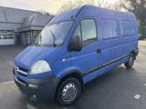 Opel Movano Kasten - Angebote