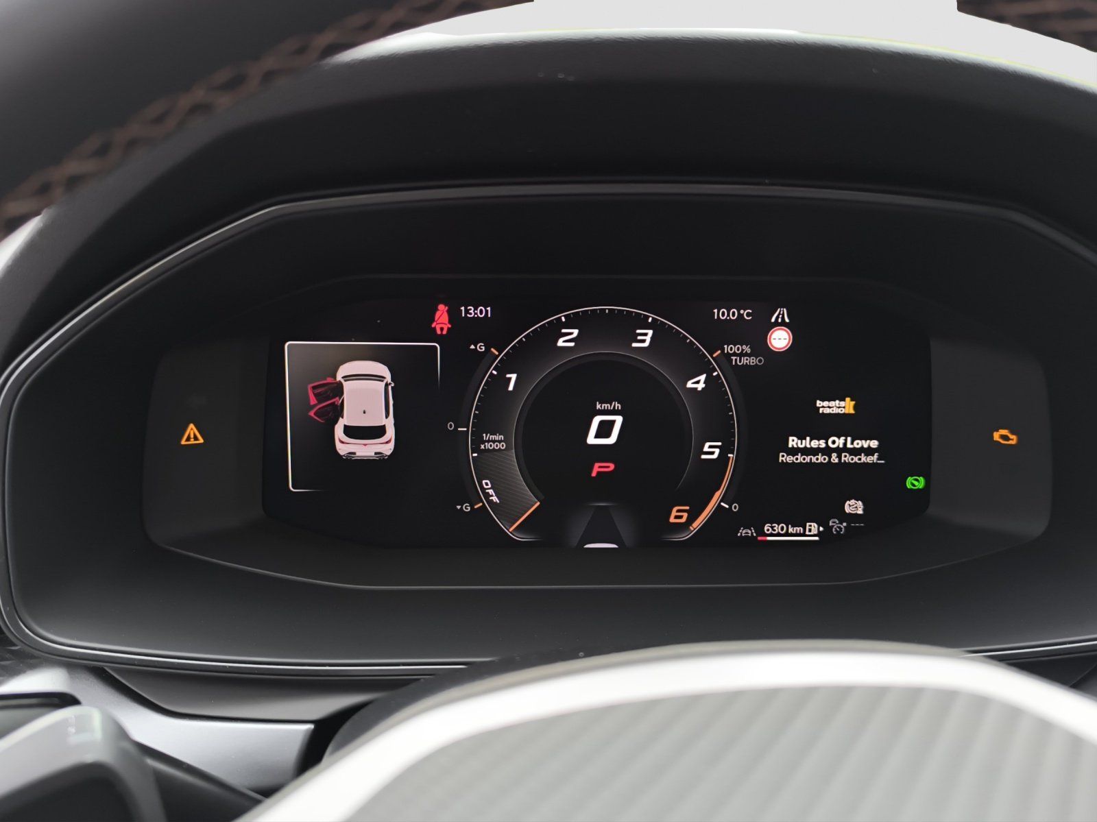 Cupra Leon - Bild 15
