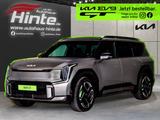 Kia EV9 GT 99,8-kWh AWD 508-PS Sportsitze ALCANTARA