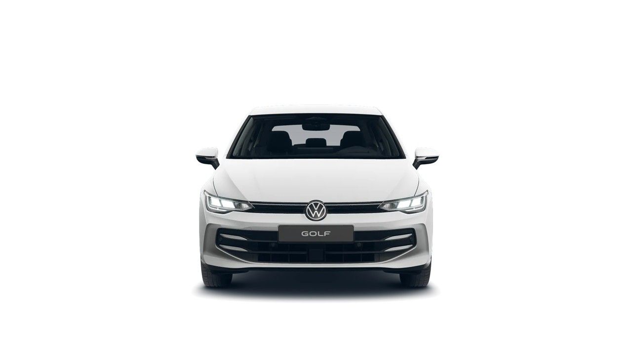Volkswagen Golf VIII 1.5 eTSI LIFE CAM ACC HEAD-UP NAVI ALU imagem 2