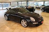 Porsche 911 Carrera 4 Coupe *Deutsch+org. KM+TOP!!!* - Porsche 911 Urmodell aus 2008