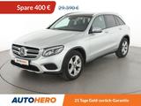 Mercedes-Benz GLC-Klasse GLC 300 4Matic Aut.*NAVI*LED*PDC* - Mercedes-Benz GLC 300 aus 2018