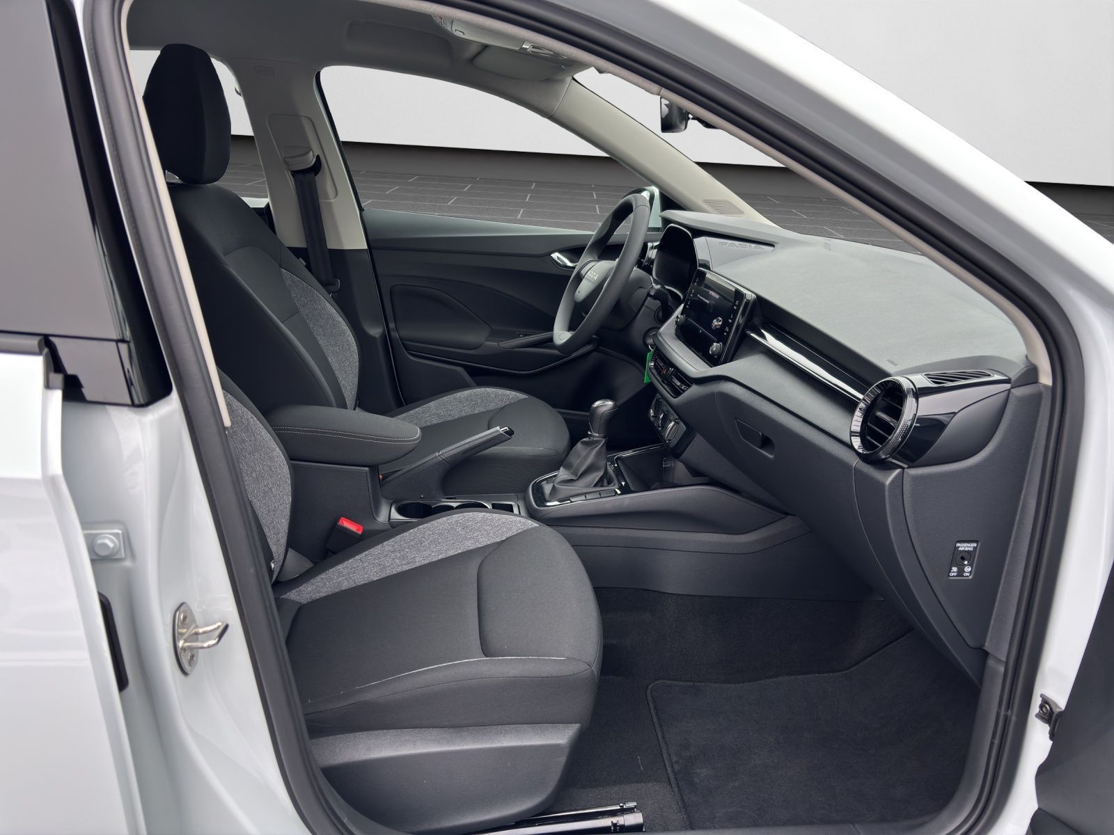 Skoda Fabia - Bild 5