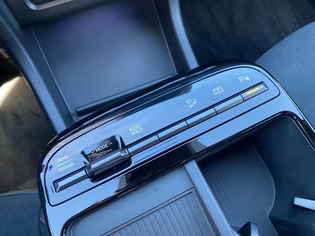 HYUNDAI Tucson 1.6 T-GDI N Line HEV4WD Matrix-LED Kamera