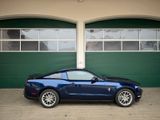 Ford Mustang  Premium Leder V6   unfallfrei TÜV neu - Ford Mustang aus 2012: V6