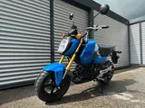 Honda MSX 125 GROM / AKTION "FRÜHLINGSSTART 2026" - Offers