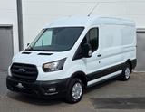 Ford Transit Kasten L2H2 PDC/Klima/AHK/Tempomat/Telef - Angebote