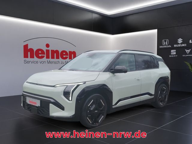 Kia EV3 814kWh GT-LINE ACC KAM 4xSHZ 360GRAD-KAM