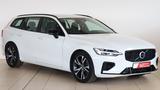 Volvo V60 2.0 T6 340PS AWD HYBRID*R-DESIGN*360°KAM - Volvo V60: Awd R Design