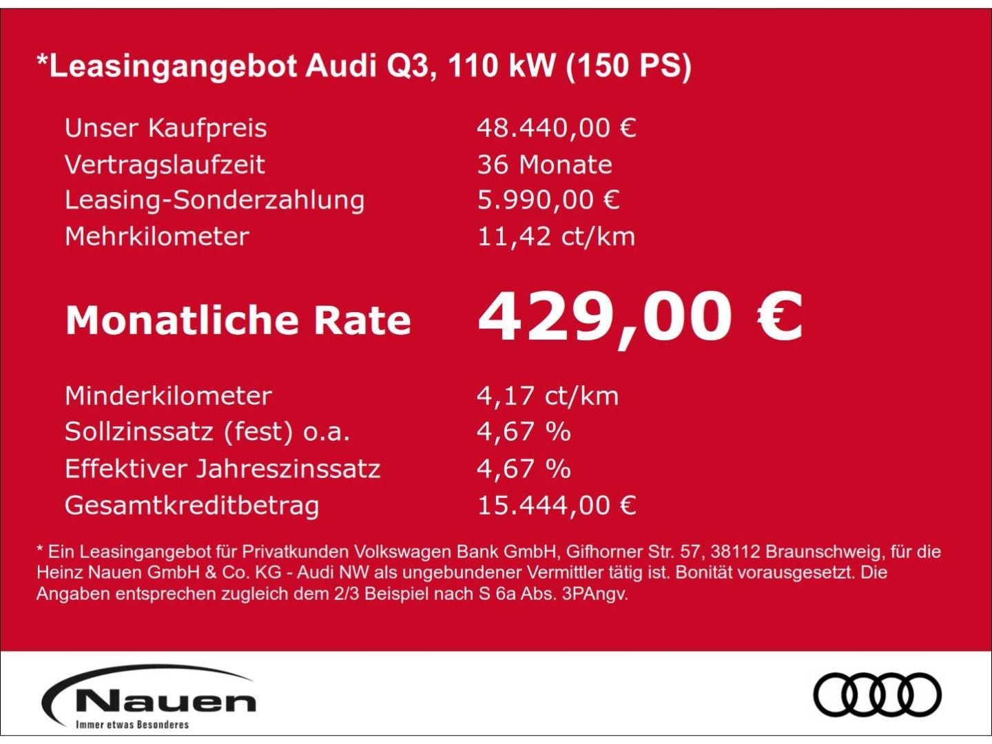 Audi Q3 - Bild 2
