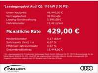 Audi Q3 - Vorschau Bild 2
