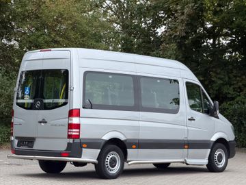 Mercedes Sprinter - 3