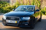 Audi A4 1.8 TFSI Attraction Avant - Audi A4 mit Benzin-Antrieb: Kombi, 1.8