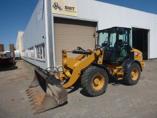 CAT 908 M