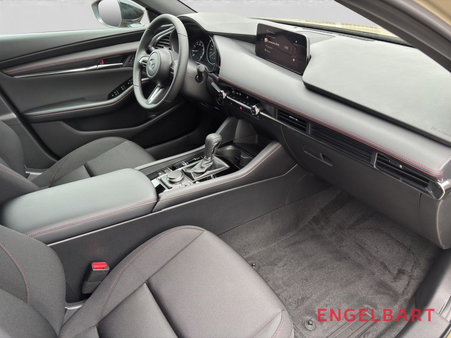 Mazda 3 - Bild 11