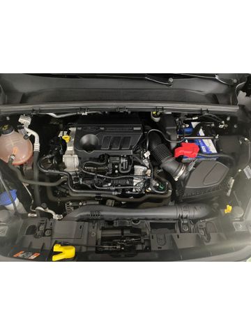 Puma ST-Line X 1.0 EcoBoost AHK+PANO+NAVI