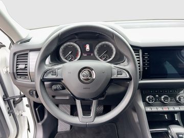 Skoda Kodiaq - 9