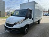Iveco Daily 35S/14 Koffer Hebebühne - Hebebühne