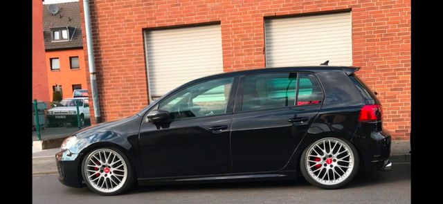 Volkswagen Golf 6 GTI