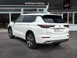 Mitsubishi Outlander 2.4L PHEV TOP Luxury-Paket - Mitsubishi Outlander: 2.2