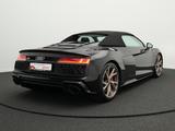 Audi R8 Spyder V10 performance quattro*Carbon*UPE242* - Audi R8 in Frankfurt (Main)