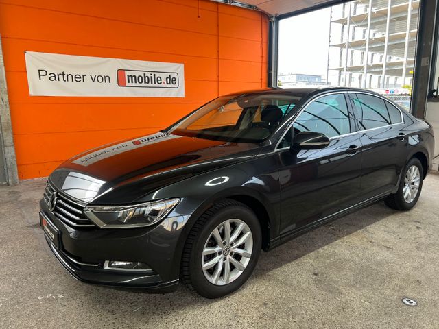 Volkswagen Passat Lim. Comfortline 1.4 TSI BMT/Start-Stopp