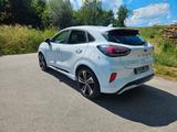 Ford Puma 1,0 ST-Line ST-Line 8 fach bereift - Ford Puma von privat
