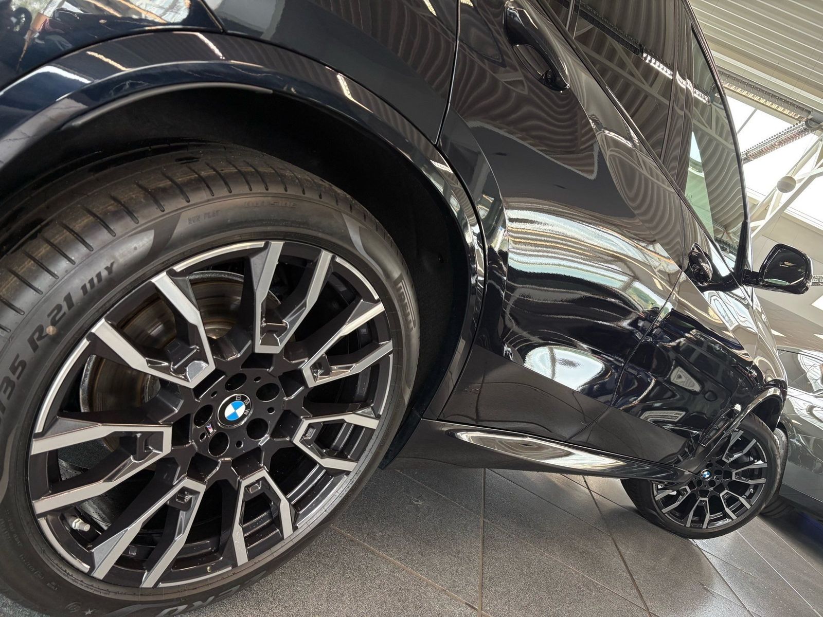 BMW X5 - Bild 3