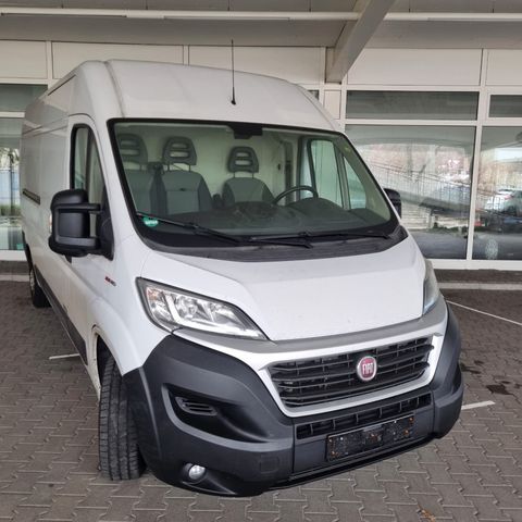 Fiat Ducato Grossr.-Kasten Kühlwagen