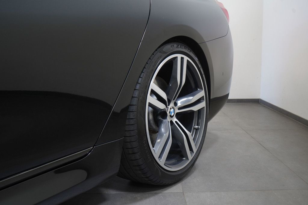 Bmw 740