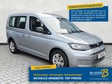 Volkswagen Caddy 1.5 TSI Family / AppConnect / Rückfahrk. - Volkswagen Caddy Tageszulassungen