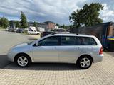 Toyota Corolla Combi 2.0 D-4D Sol 66kW TÜV - Toyota Corolla aus 2004: Sol