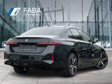 BMW i5 M60 xDrive Limousine Sportpaket Head-Up DAB - BMW New cars