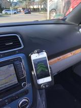 Volkswagen Eos 3,2 V6 TSI DSG Standard - Volkswagen Eos: Standard
