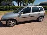 Opel Corsa 1,2  16v Edition 100 - Opel Corsa aus 1999: 16v