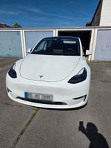 Tesla Model Y Long Range Dual Motor AWD erw. AUTOPILOT