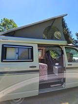 Volkswagen T5  TDI 2,5 Wohnmobil