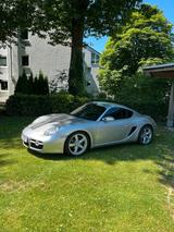 Porsche Cayman - Porsche Cayman in Wuppertal