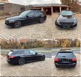 Mercedes-Benz C 43 AMG Mercedes-AMG C 43 4MATIC T Autom. M... - Firmenfahrzeug gebraucht