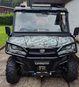 CFMOTO Uforce1000  - CFMOTO QUAD