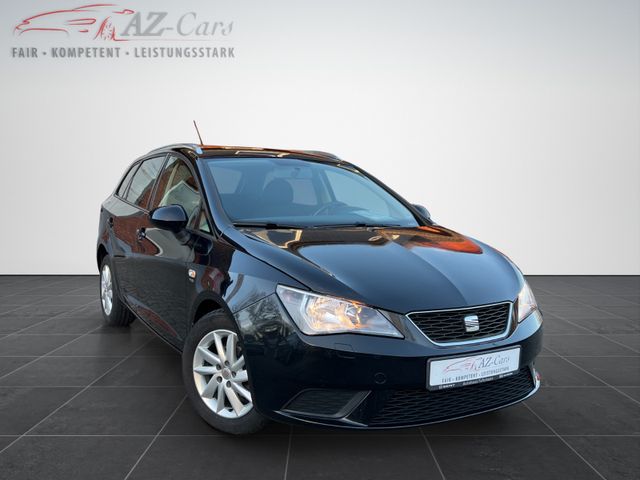 Seat Ibiza ST Style *KLIMAAUT.*SITZHEIZUNG*TEMPOMAT*