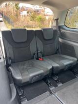 Ford Galaxy 2,0 EcoBoost Titanium Automatik Titanium