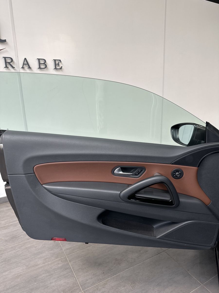 Fahrzeugabbildung Volkswagen Scirocco 1.4 TSI Allstar NAV+SHZ+KAMERA+BLUETOOT